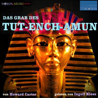 [German] - Das Grab des Tut-ench-Amun
