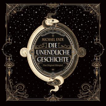 [German] - Die unendliche Geschichte