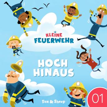 [German] - Episode 1: HOCH HINAUS