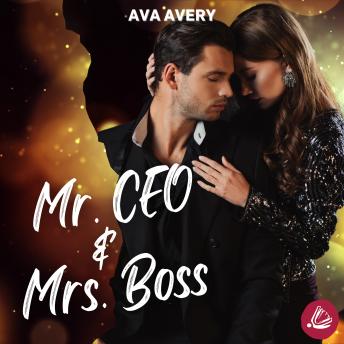 [German] - Mr. CEO & Mrs. Boss: Ein Mafia Romance Millionär Liebesroman