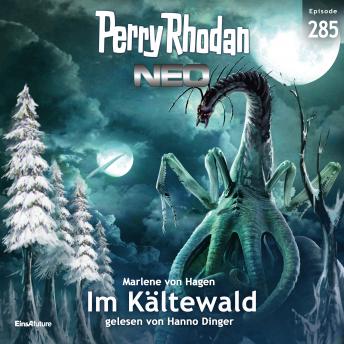[German] - Perry Rhodan Neo 285: Im Kältewald