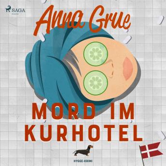 [German] - Mord im Kurhotel