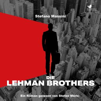 [German] - Die Lehman Brothers: Ein Roman