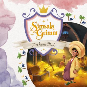 [German] - Der kleine Muck (Das Original-Hörspiel zur TV Serie)