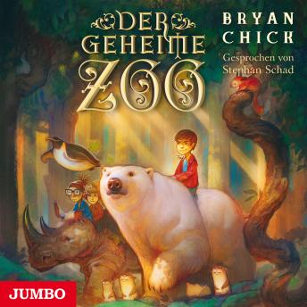 [German] - Der geheime Zoo