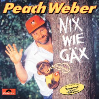 [Swiss German; Alemannic] - Nix Wie Gax