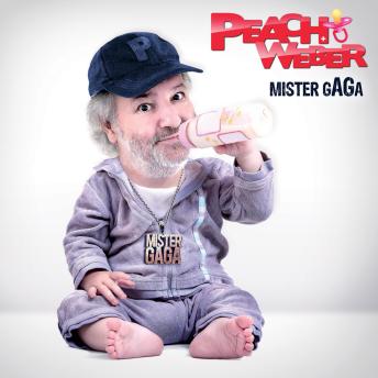 [Swiss German; Alemannic] - Mister gAGa