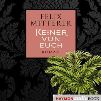 [German] - Keiner von euch: Roman