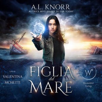 [Italian] - Figlia del mare - Audiolibro: Le figlie degli elementi
