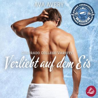 [German] - Verliebt auf dem Eis