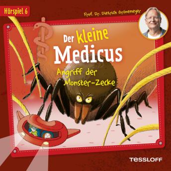[German] - 06: Angriff der Monsterzecke