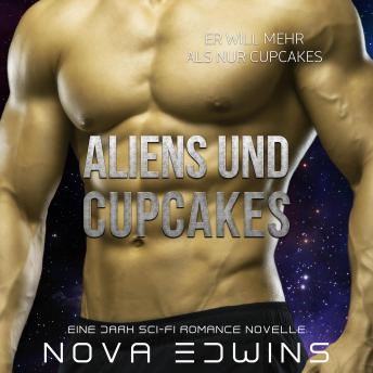 [German] - Aliens und Cupcakes