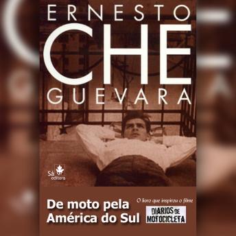 [Portuguese] - De moto pela América do Sul (resumo)