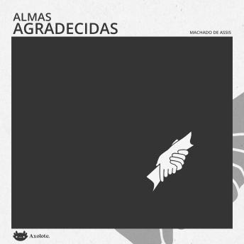 [Portuguese] - Almas Agradecidas