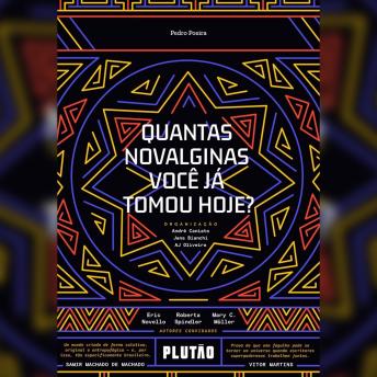 [Portuguese] - Quantas novalginas você já tomou hoje? (Written by Pedro Poeira) episode artwork
