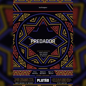 [Portuguese] - Predador