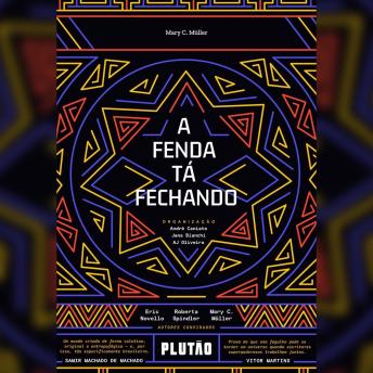 [Portuguese] - A fenda tá fechando