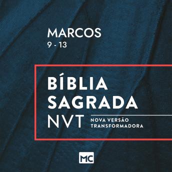 [Portuguese] - Marcos 9 - 13, NVT