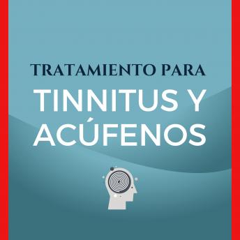 [German] - Tratamiento Para Tinnitus y Acúfenos: Terapia de Reeducación del Tinnitus (TRT)