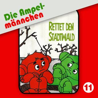 [German] - 11: Rettet den Stadtwald