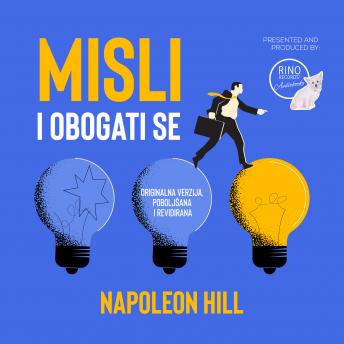 [Serbian] - Misli i obogati se: Originalna verzija, poboljsana i revidirana