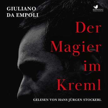 [German] - Der Magier im Kreml: Roman