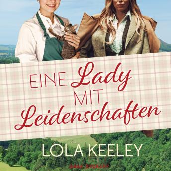 [German] - Eine Lady mit Leidenschaften