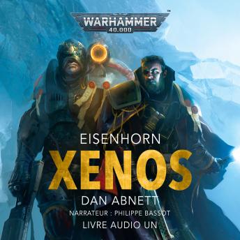[French] - Warhammer 40.000: Eisenhorn 01: Xenos