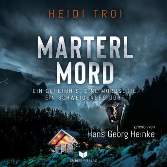 Experience This Soul-Stirring Full Audiobook — Perfect On The Go.