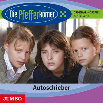 [German] - Die Pfefferkörner. Autoschieber