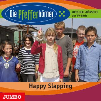 [German] - Die Pfefferkörner. Happy Slapping