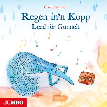 [German] - Regen in'n Kopp [Lied]