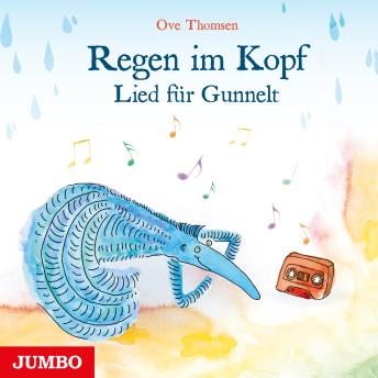 [German] - Regen im Kopf [Lied]