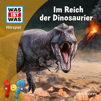 [German] - Im Reich der Dinosaurier
