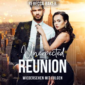[German] - Unexpected Reunion: Wiedersehen mit Folgen