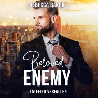 [German] - Beloved Enemy: Dem Feind verfallen
