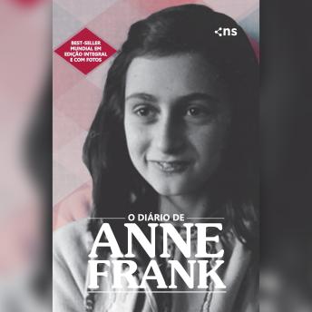 [Portuguese] - O diário de Anne Frank (Resumo)
