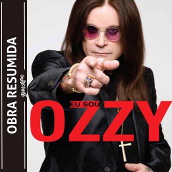 [Portuguese] - Eu sou Ozzy (resumo)