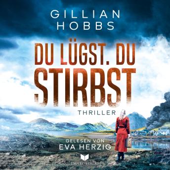 Listen to Top Full Audiobooks in Mystery, Thriller & Horror, Suspense