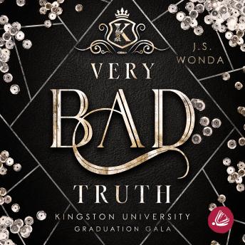 [German] - Very Bad Truth: Kingston University, Graduation Gala