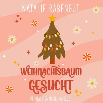 [German] - Weihnachtsbaum gesucht