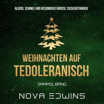 [German] - Weihnachten auf Tedoleranisch: Sammelband
