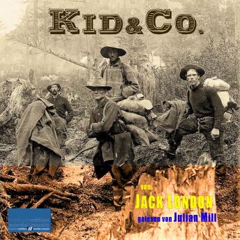 [German] - Kid & Co.: Roman von Jack London