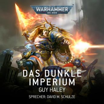 [German] - Warhammer 40.000: Das Dunkle Imperium 1