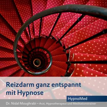 [German] - Reizdarm ganz entspannt mit Hypnose