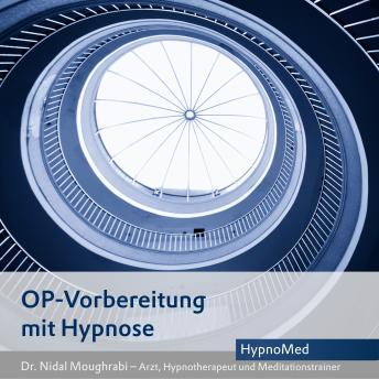 [German] - OP-Vorbereitung mit Hypnose