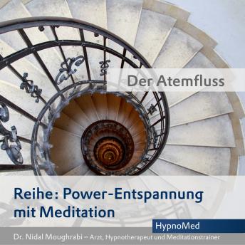 [German] - Power-Entspannung mit Meditation: Der Atemfluss