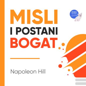 [Croatian] - Misli i postani bogat