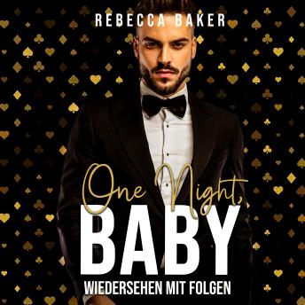 [German] - One Night, Baby!: Wiedersehen mit Folgen