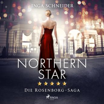 [German] - Northern Star (Rosenborg-Saga, Band 1)